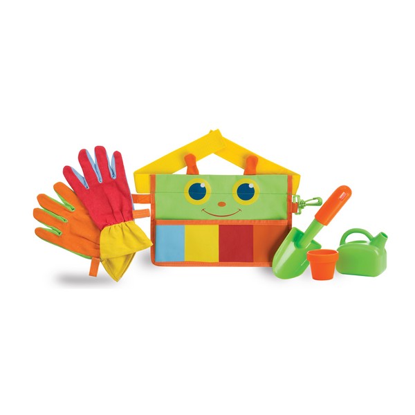Ігровий набір Melissa&amp;Doug Щаслива бабка MD6215 Melissa&amp;Doug - купити в Україні