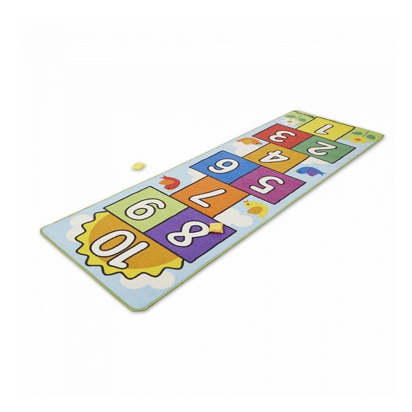 Килимок ігровий Melissa&amp;Doug Класики MD19402