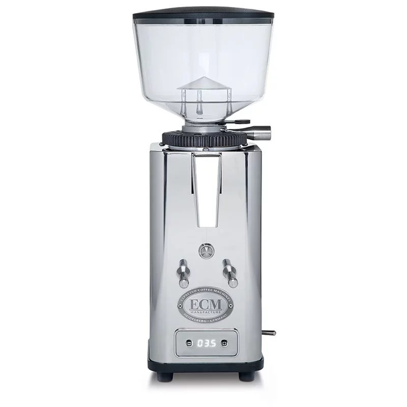 Кавомолка ECM S-Automatik 64 Espresso Grinder