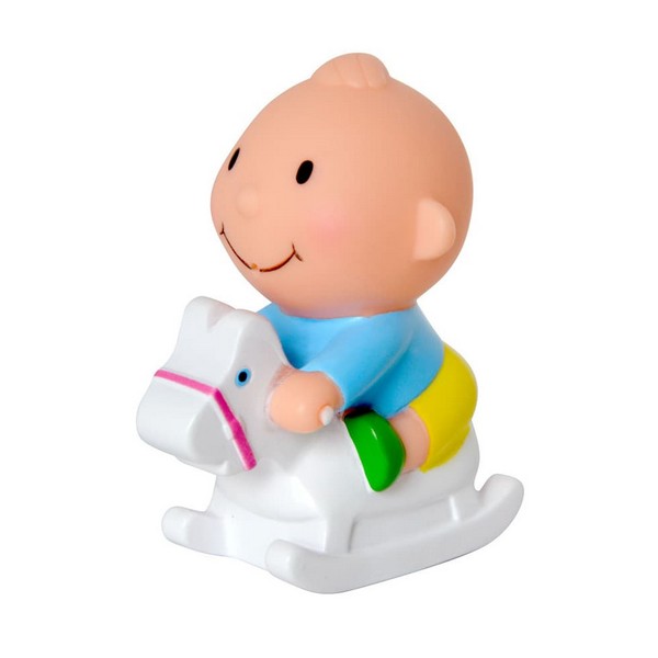 Іграшка для купання FUNNY BABIES Пупс Alex (P7007)