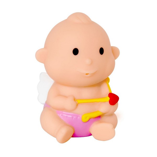 Іграшка для купання FUNNY BABIES Пупс Leo (P7003)