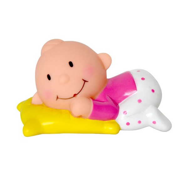 Іграшка для купання FUNNY BABIES Пупс Alice (P7011)
