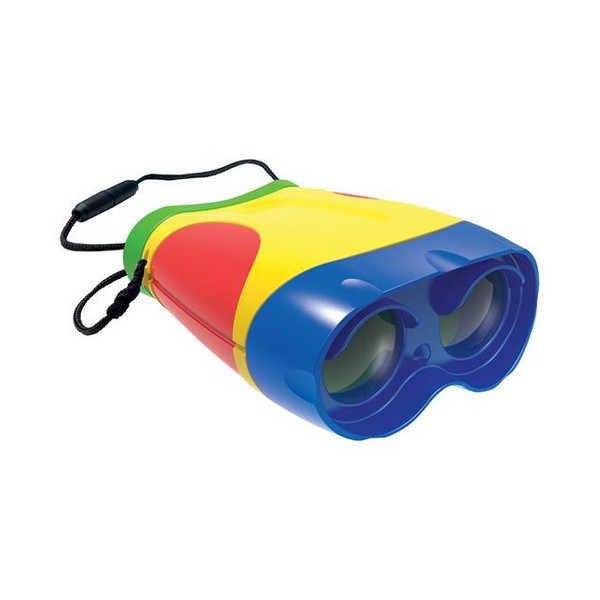 Ігровий набір Edu-Toys Мій перший бінокль JS006 3x