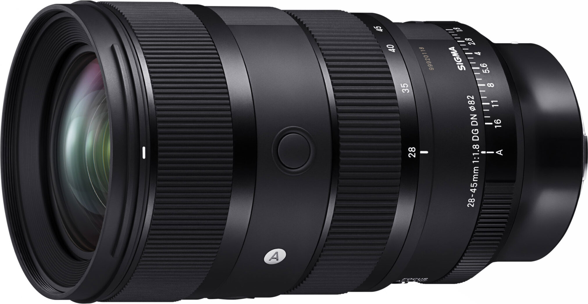 Обєктив Sigma AF 28-45mm f/1.8 DG DN Art (Sony-E)