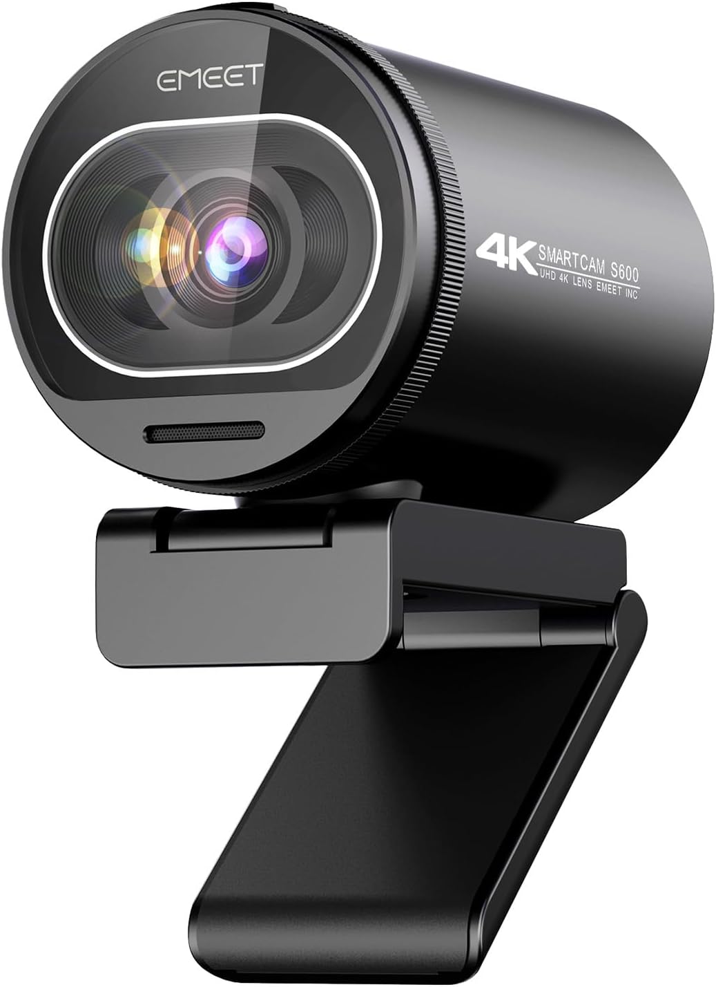 Веб-камера EMEET S600 Black