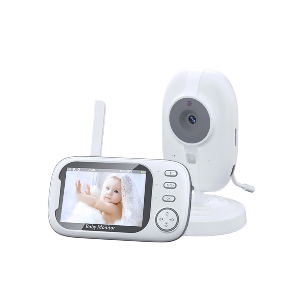 Відеоняня Infinity Baby Monitor ABM600