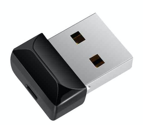 Флеш память T&amp;G 010 Shorty Series TG010-16GB Black 16 GB USB 2.0