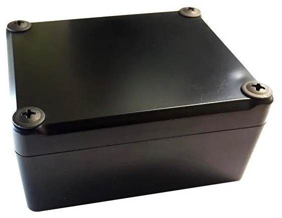GPS-трекер Piligrim 600N (10500 mAh) з магнітом