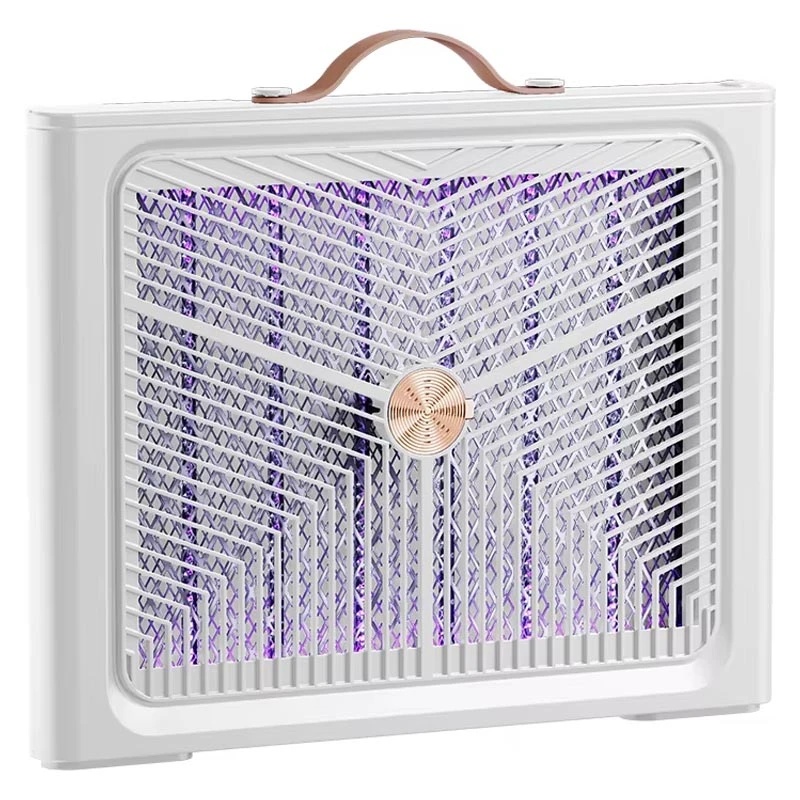 Антимоскітна лампа EpiK GB-08 Trident White 1200 mAh