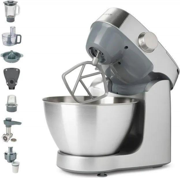 Кухонний комбайн Kenwood KHC29A.X0SI