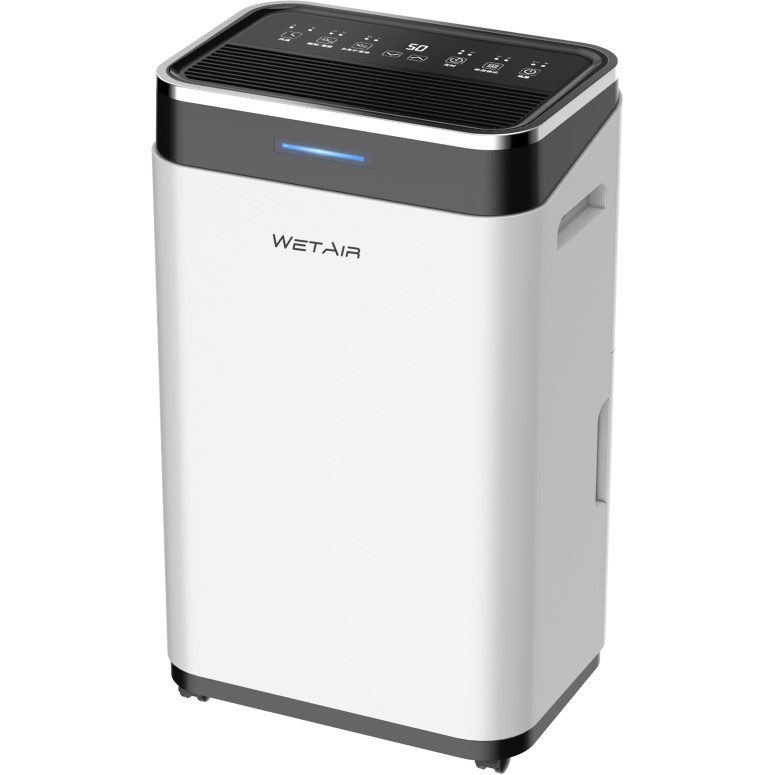 Осушувач повітря WetAir WAD-B25L White
