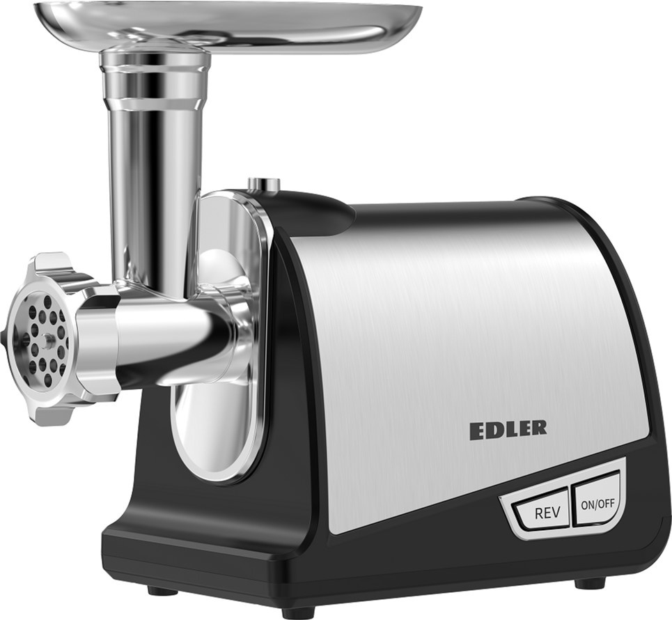 Мясорубка Edler EMG180INB