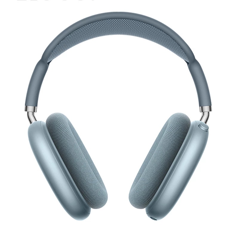Накладні навушники Hoco W65 Happy Blue