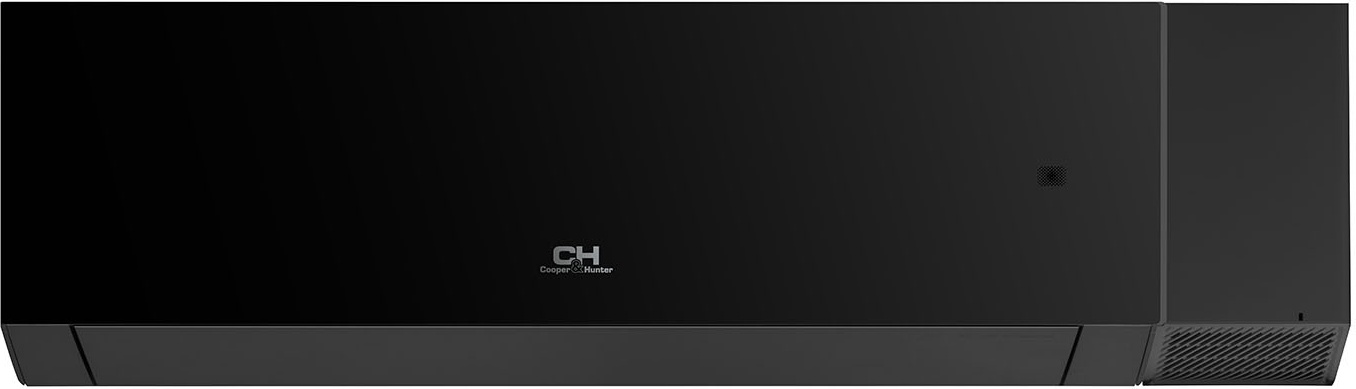 Кондиціонер Cooper&amp;Hunter NATURE CH-S24FTXAN-BL Black