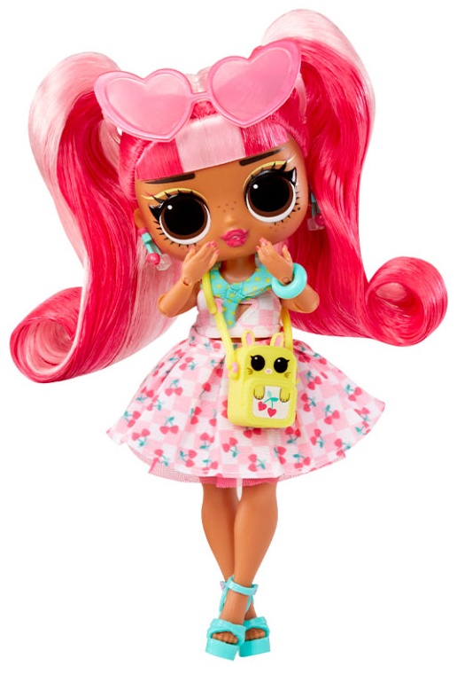 Лялька L.O.L. Surprise! Tweens core Черрі-Леді (542575)