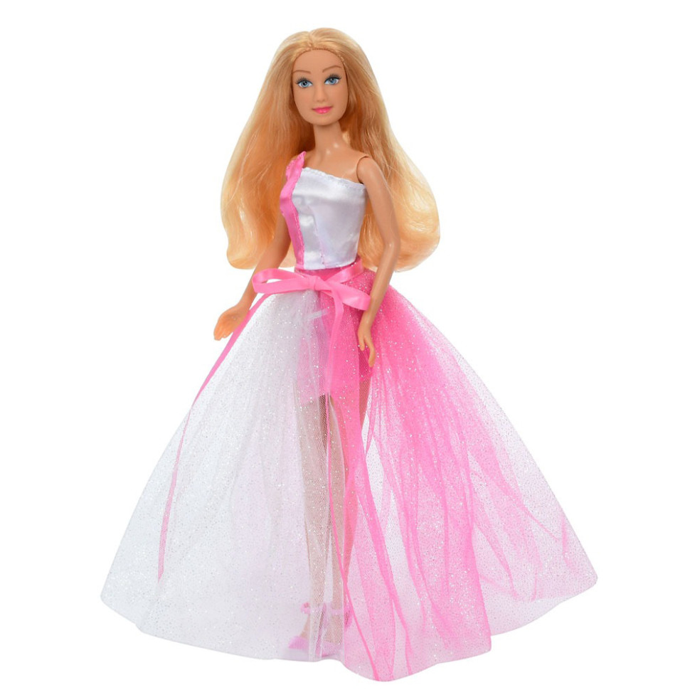Лялька Bambi 8456 Pink Bambi - купити в Україні