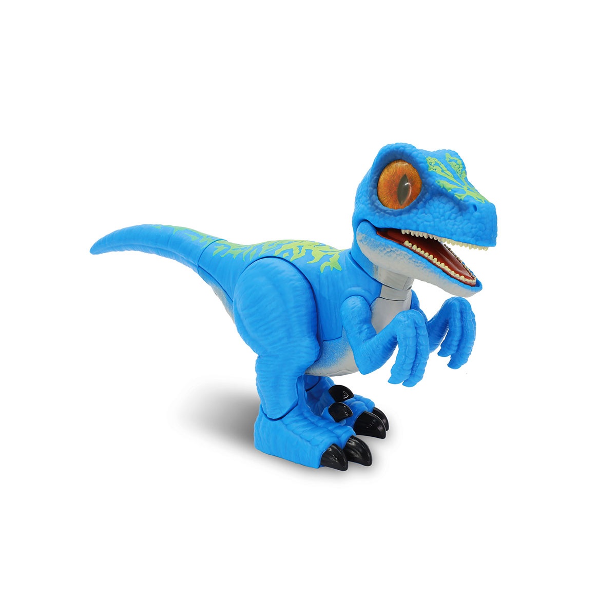 Інтерактивна іграшка Dinos Unleashed Walking &amp; Talking (31125) Велоцираптор Dinos Unleashed - купити в Україні