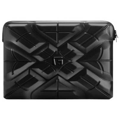 Чохол для ноутбука Forward 15 GFORM Extreme MacBook Black (GCLSL03BKE)
