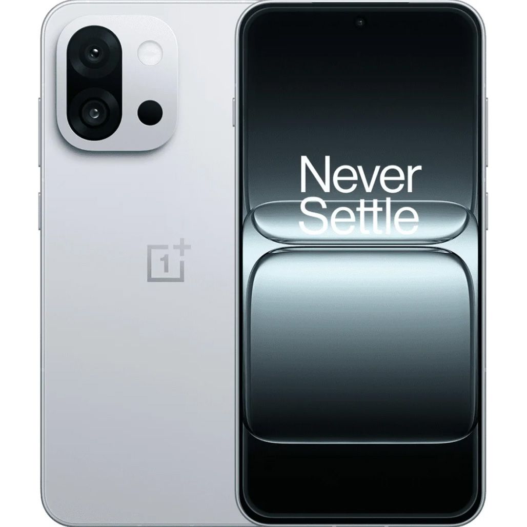 Смартфон OnePlus 13T 12/512GB Gray CN OnePlus - купити в Україні