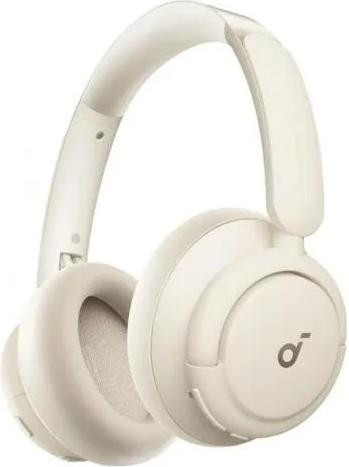 Накладні навушники Anker SoundСore Life Q30 v2 White (A3028323)