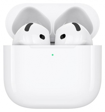 Бездротові навушники XO T6 Pods Bluetooth headset (6th generation) White