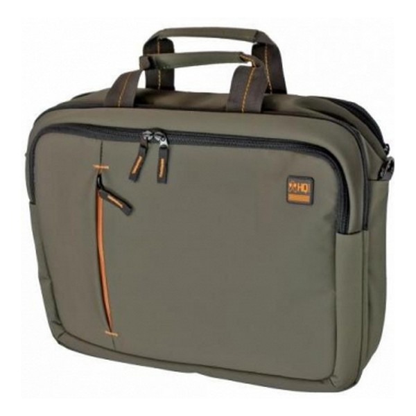 Сумка для ноутбука HQ-Tech EE-15522S Gray 15.6