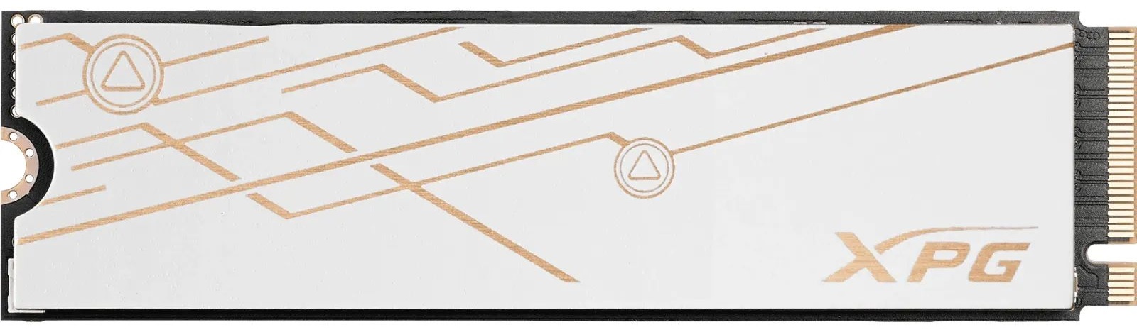 Внутрішній SSD диск ADATA XPG MARS 980 BLADE (SMAR-980B-2TCS) 2TB