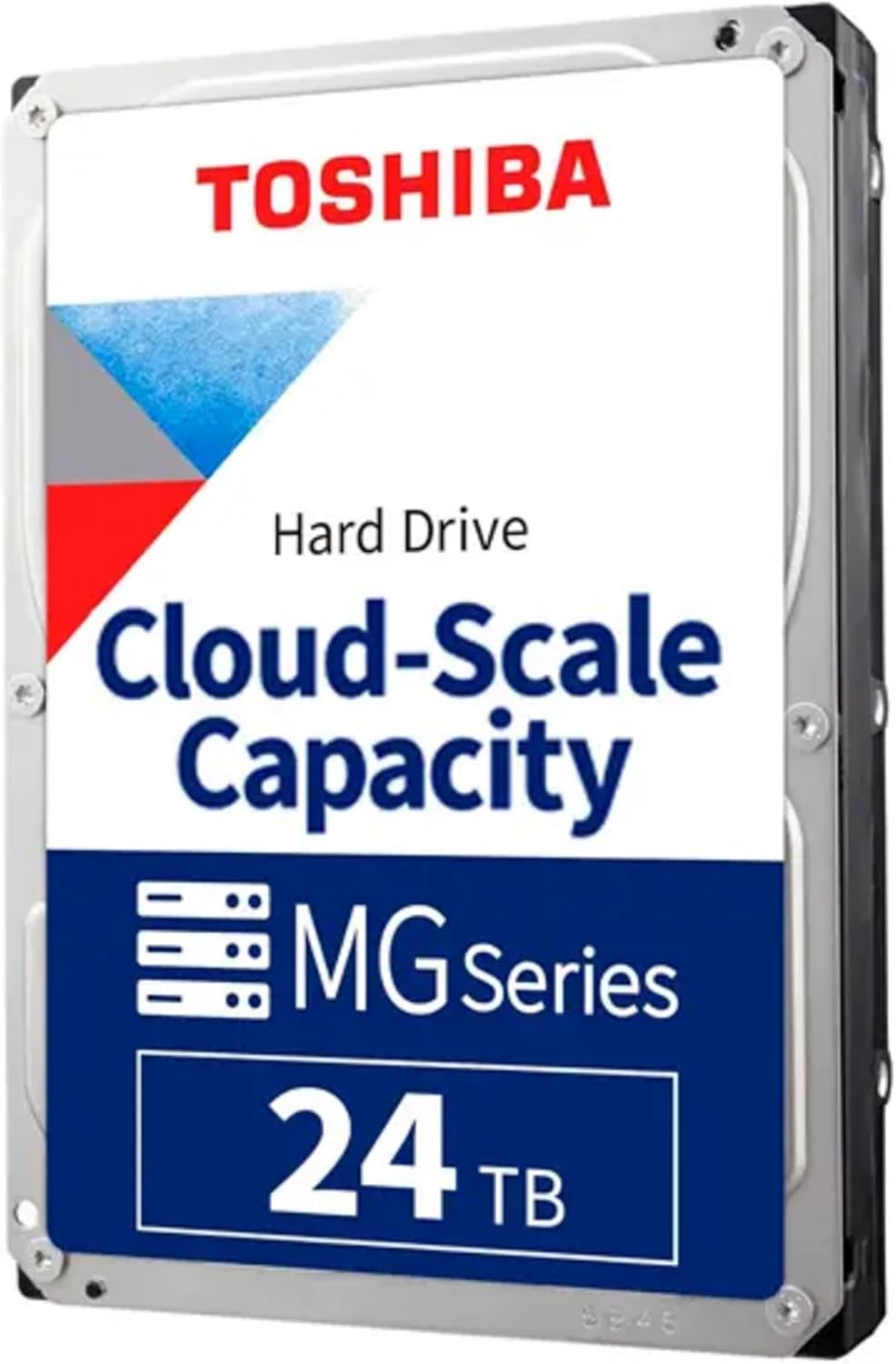 HDD диск Toshiba MG11 (MG11ACA24TE) 24TB