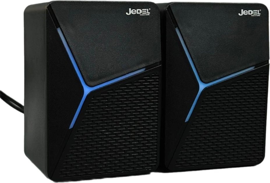Акустична система Jedel 2.0 S-553 Black