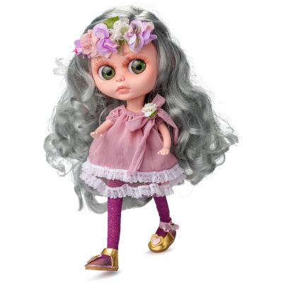 Лялька Berjuan MARGARET FROST BJN-24007 32 см Berjuan - купити в Україні