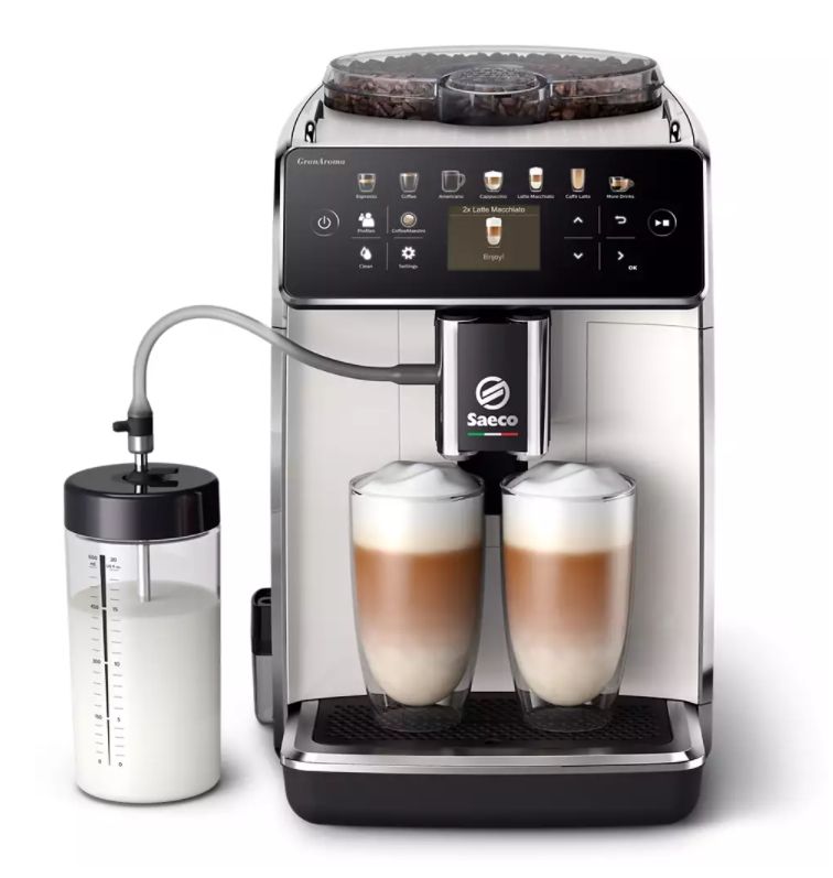 Кавомашина Saeco GranAroma SM6580/20