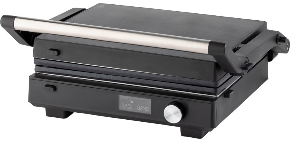 Гриль Gorenje GCG2000SD Black