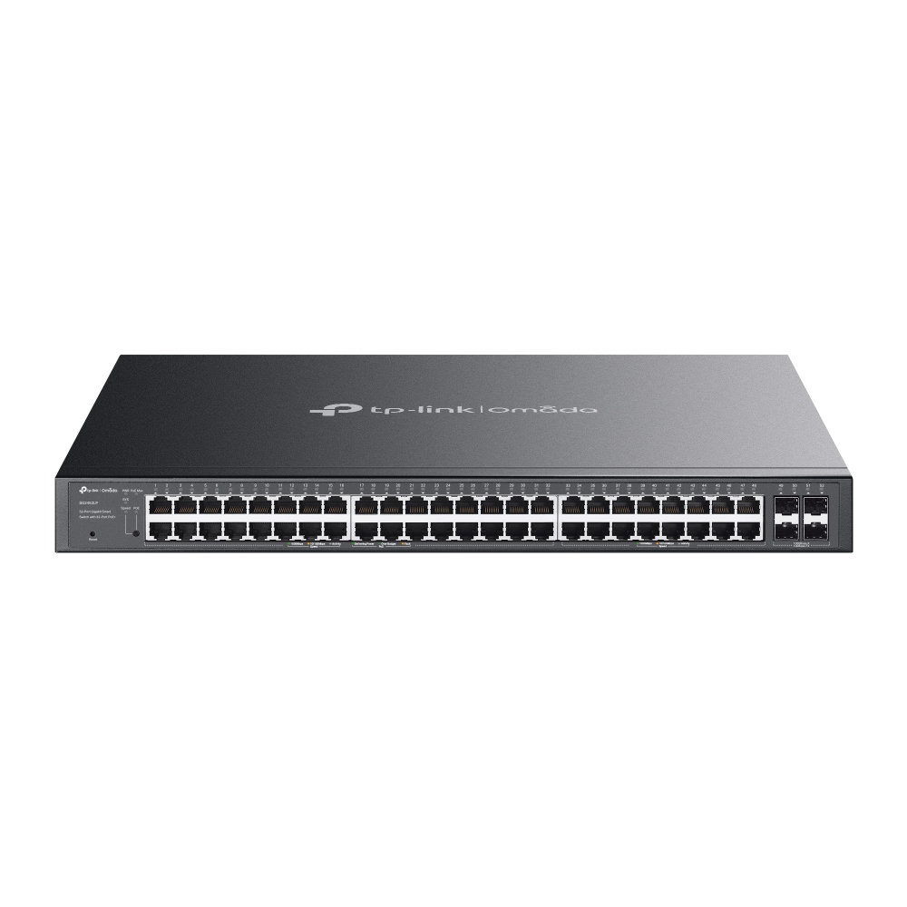Світч TP-Link SG2452LP TP-Link - купити в Україні