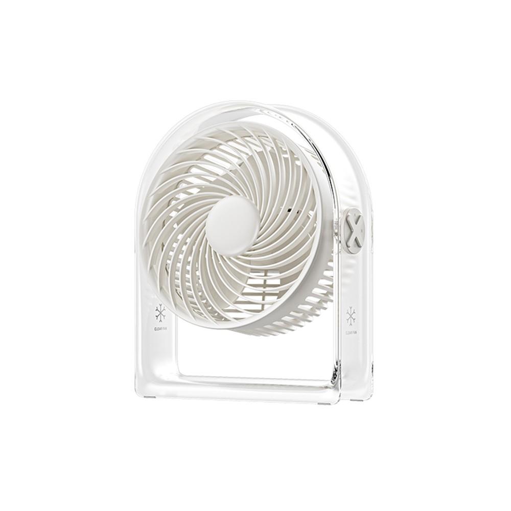 Вентилятор Remax RS-ZF01 White