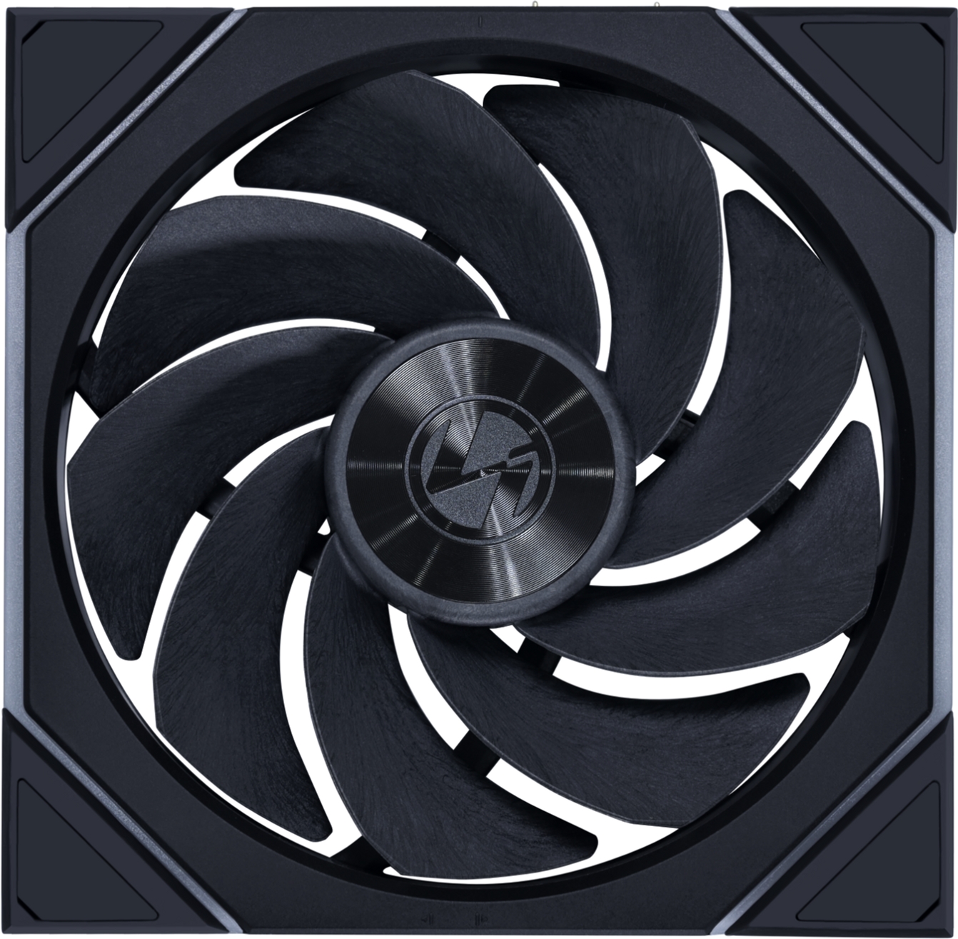 Вентилятор для ПК Lian Li Uni Fan TL Wireless Reverse 140-1 Black (G99.14RTL1W1B.00)
