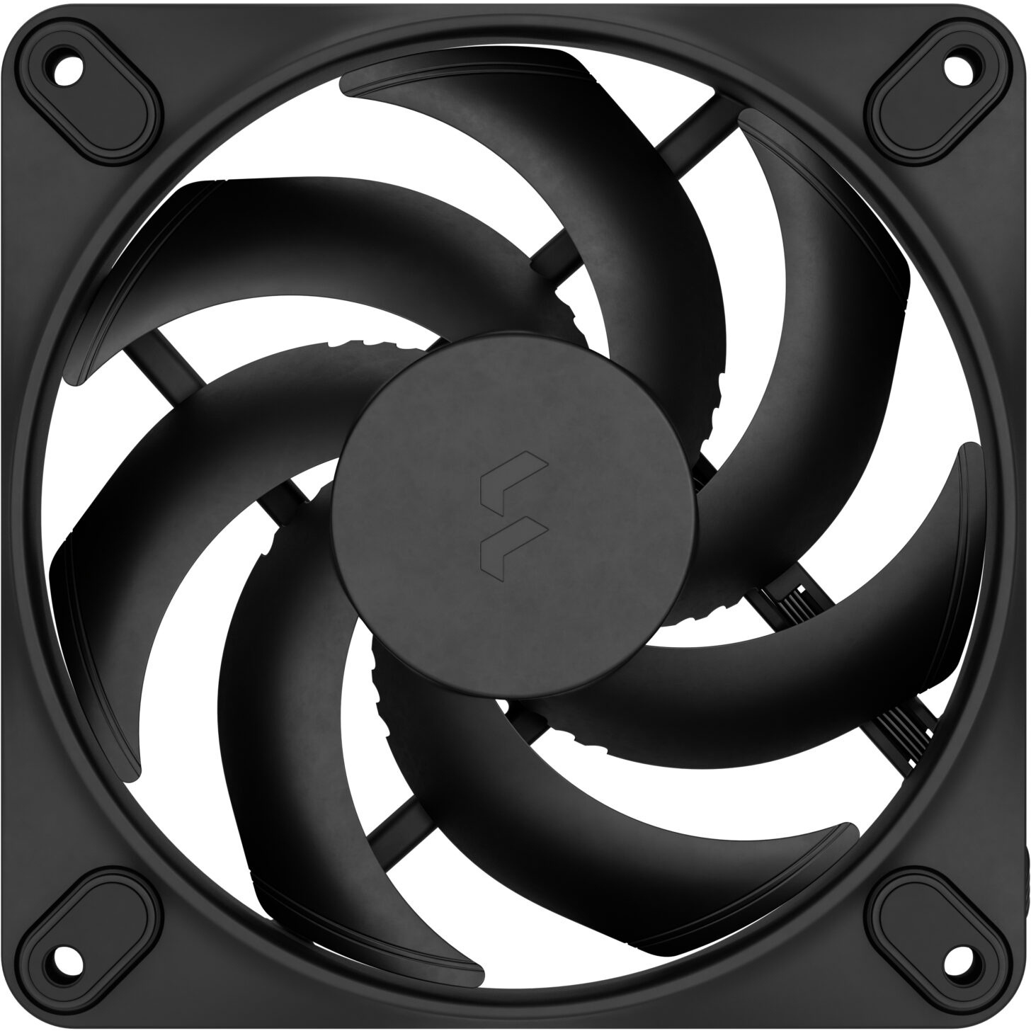 Вентилятор для ПК Fractal Design Momentum 12 Black (FD-F-MO1-1201)