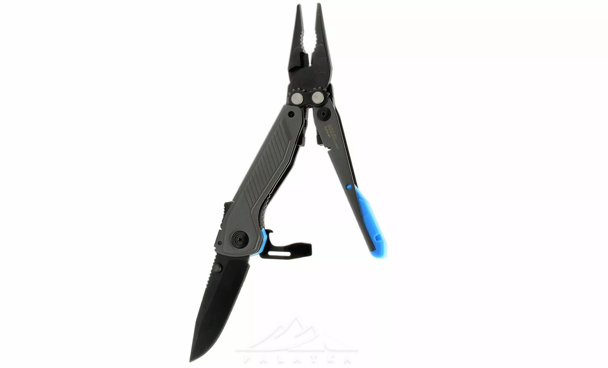 Мультитул SOG Flash MT Urban Gray (SOG-29-55-02-41)