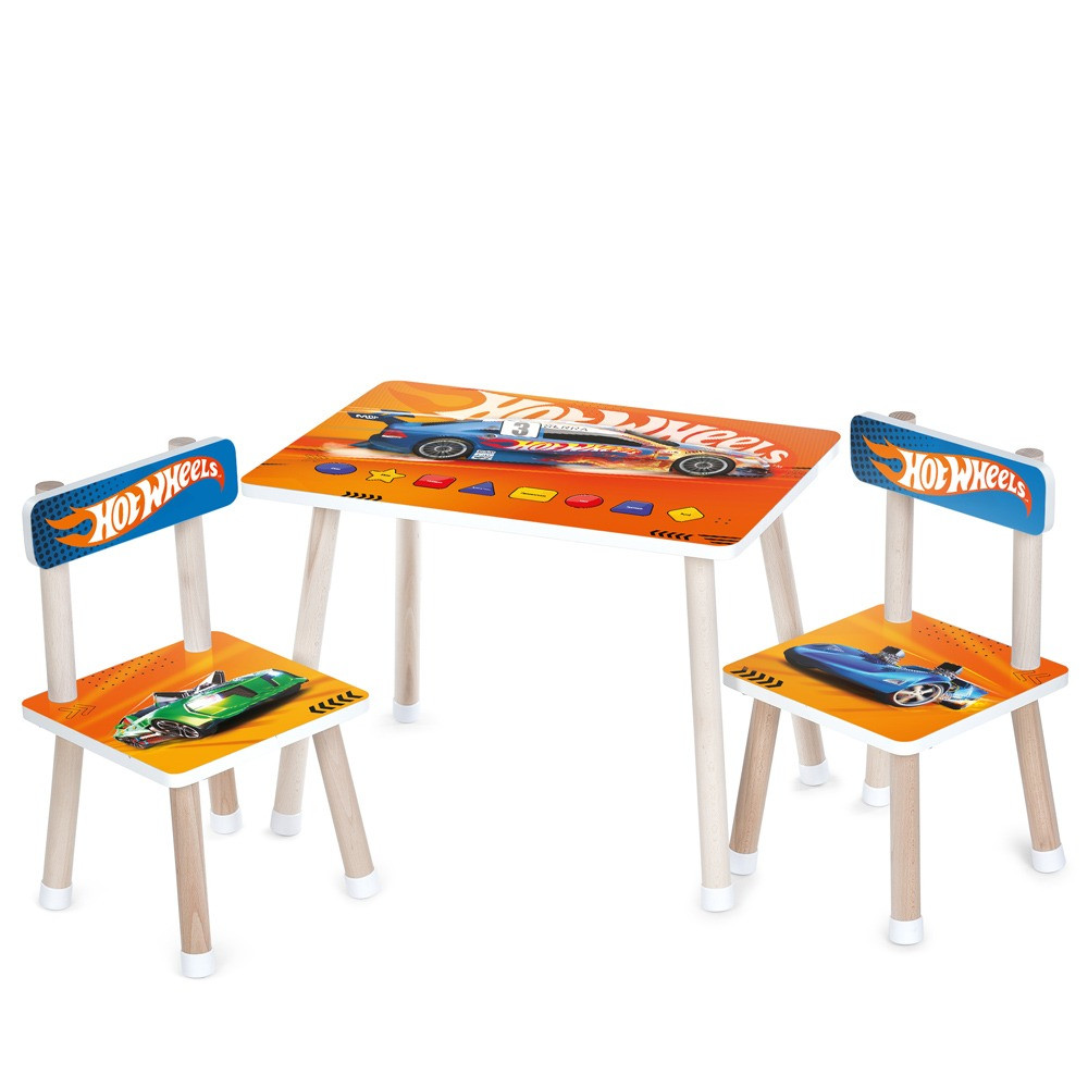 Дитячий столик Bambi M 501-5 Bambi - купити в Україні