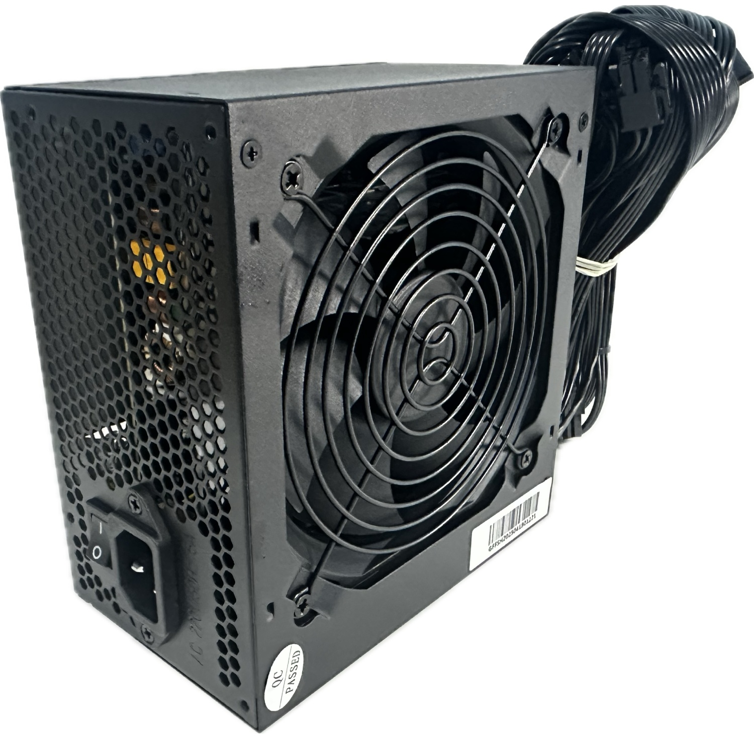 Блок живлення для ПК Casecom CM 750 ATX