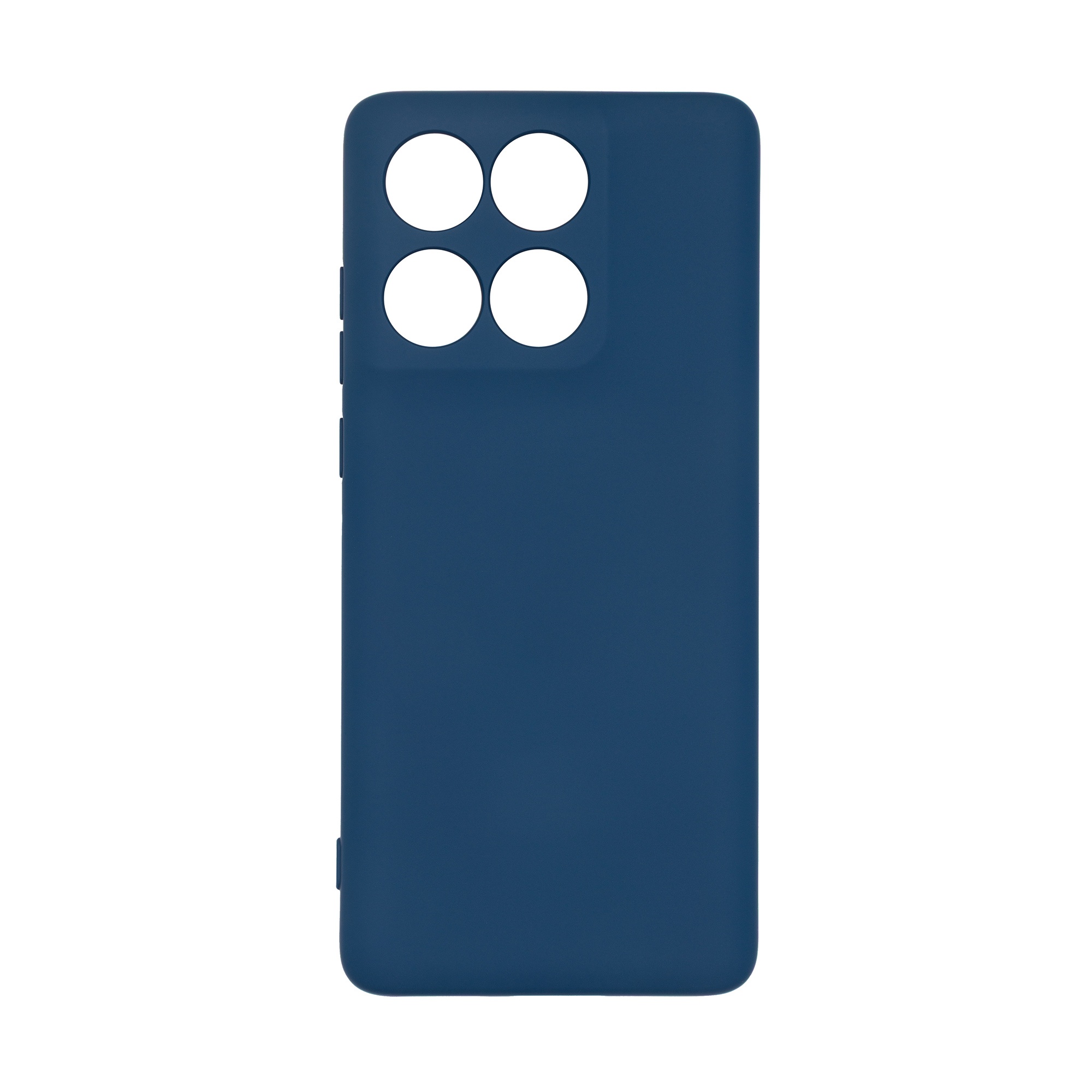 Чохол-накладка ArmorStandart ICON для Motorola Edge 60 Fusion 5G Camera cover Dark Blue (ARM85593) ArmorStandart - купити в Україні