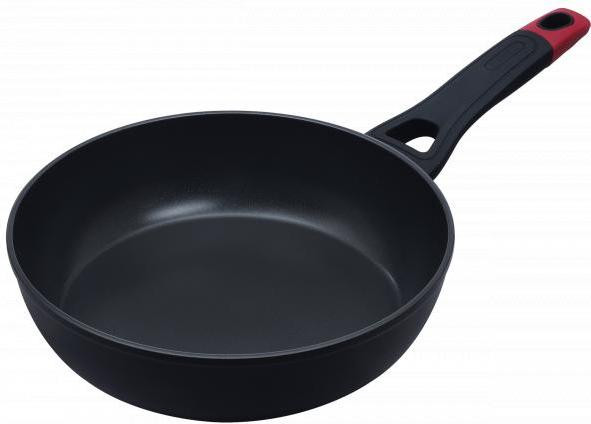 Сковорідка PYREX OPTIMA (OT28DF6/8046) 28 см індукція б/кришки