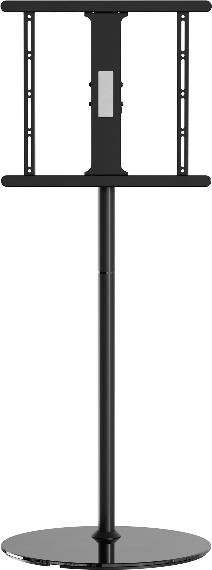 Кріплення для телевізора Gembird TVS-65S-02 Black