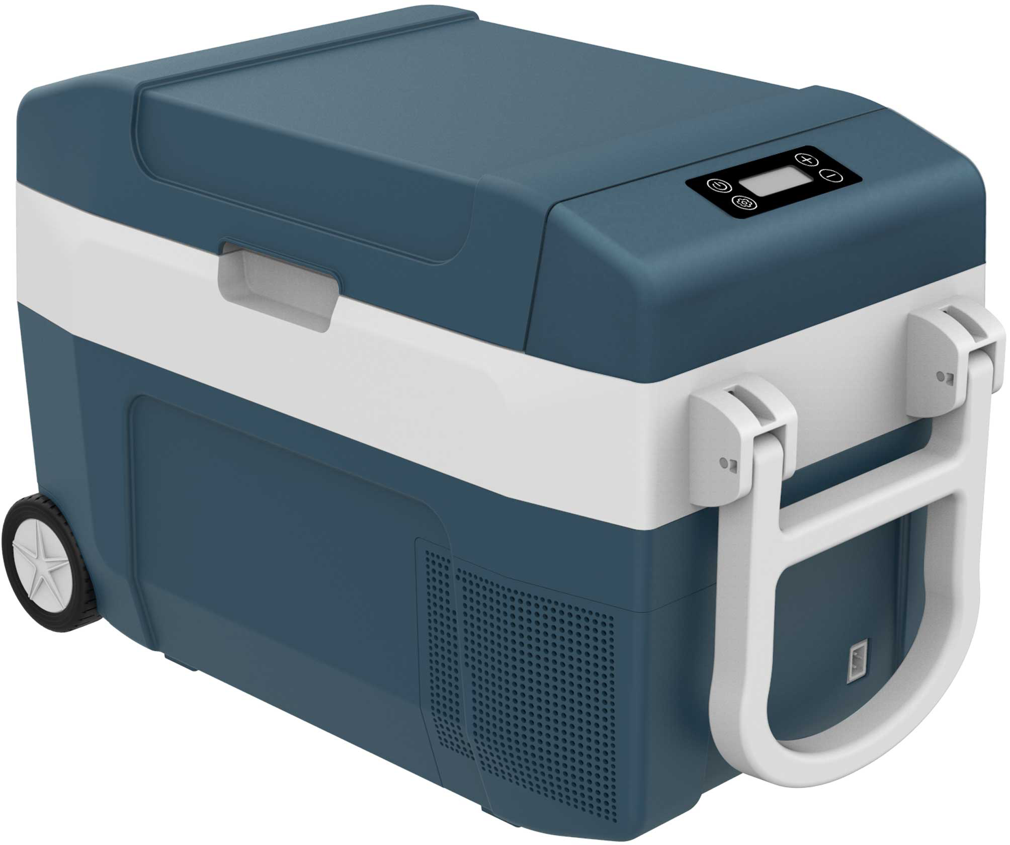 Автохолодильник Sencor SCM3501BL Blue