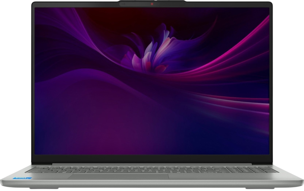 Ноутбук Lenovo IdeaPad Slim 5 16IRH10 (83HS008MRA) Luna Gray