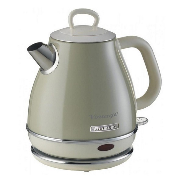 Електрочайник Ariete 2868 Beige