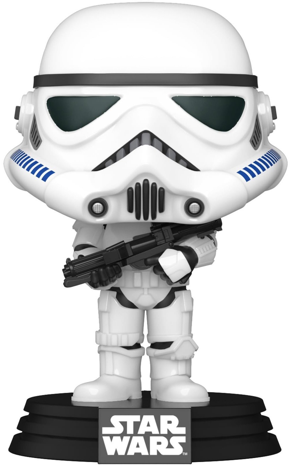 Колекційна фігурка Funko Star Wars: SWNC  -  Stormtrooper (5908305243212) Funko - купити в Україні