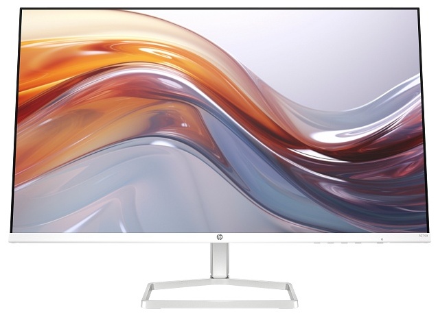 Монітор HP S5 527sa White 27 (94F48AA)