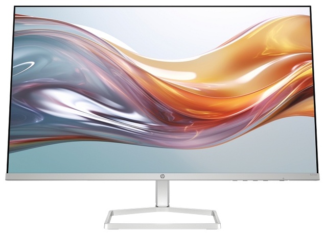 Монітор HP S5 527sw White 27 (94F46AA)