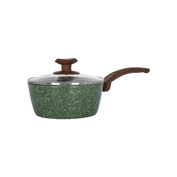 Ківш RINGEL Pesto Green 18 см, 1.6 л RINGEL - купити в Україні
