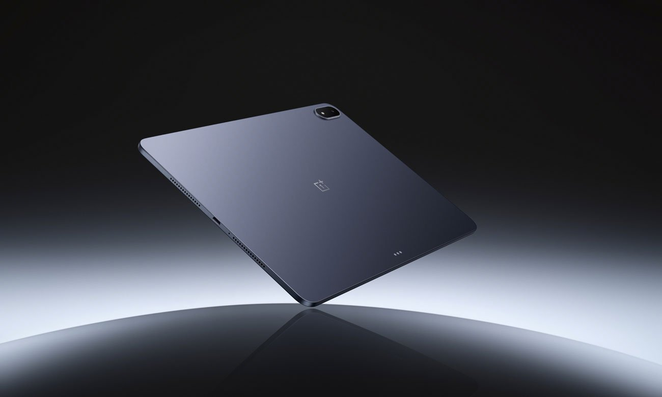 Планшет OnePlus Pad 3 12/256GB Blue (Global) купить, цена, отзывы